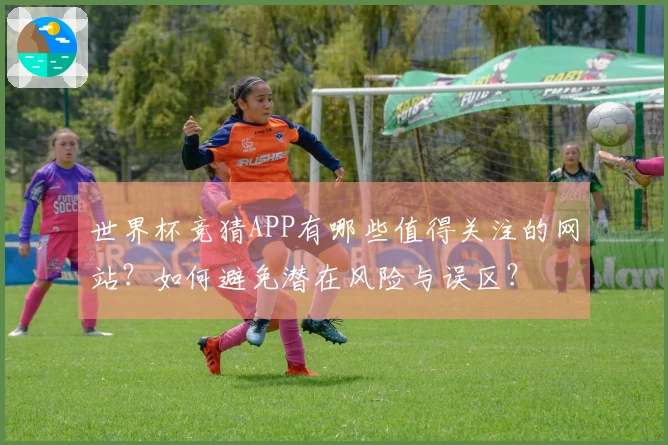 世界杯竞猜APP有哪些值得关注的网站？如何避免潜在风险与误区？