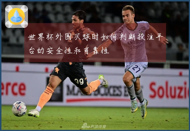 世界杯外围买球时如何判断投注平台的安全性和可靠性