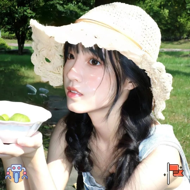 尹娜女士